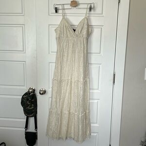 Xl heart soul dress